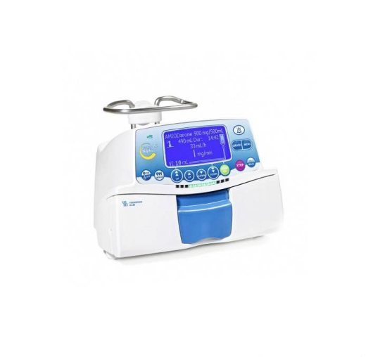 Волюметрический насос Fresenius Kabi Volumat MC Agilia®: купить, цена ...
